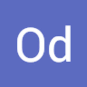 Meet your Posher, Od